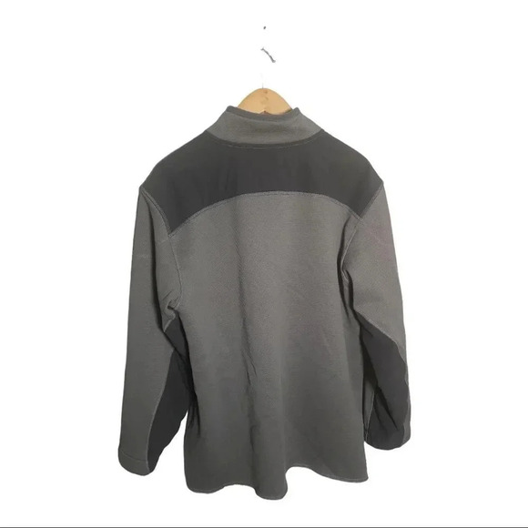 The North Face Men’s Jacket Gray - Picture 2 of 9